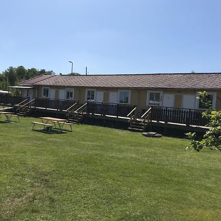 Hotel Solhem Bohus Bjoerkoe Bjorko  Exterior foto
