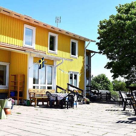 Hotel Solhem Bohus Bjoerkoe Bjorko  Exterior foto
